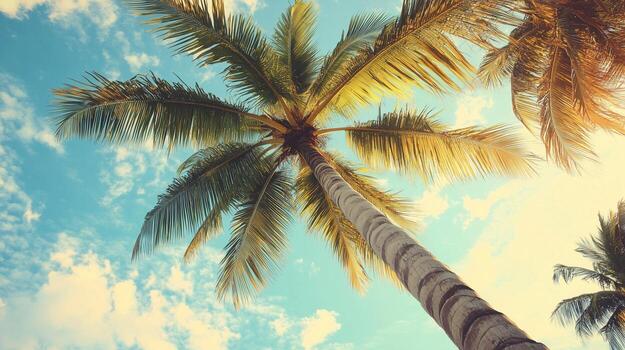 Dark grey architecture empty concrete floor modern structure perspective photo