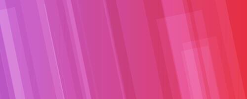Modern colorful gradient background with lines vector