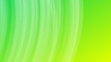 Modern colorful gradient background with rounded lines vector