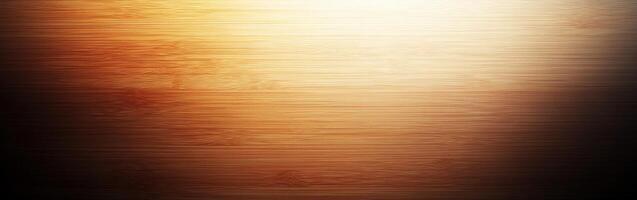 Elegant wooden backdrop with warm tones for creative projects photo