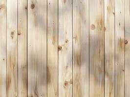 Lightly weathered wooden planks create a rustic backdrop in warm tones photo
