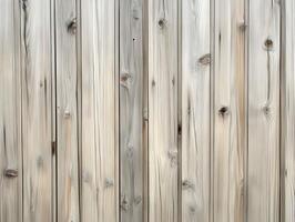 Natural wooden surface with detailed grain patterns and textures photo