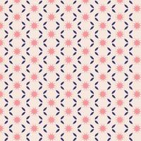 Normal pattern art vector