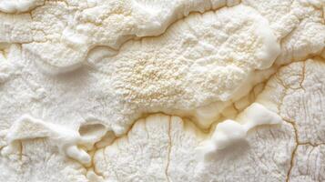 Discover the numerous advantages of using soybased spray foam insulation, which is specifically crafted to create an airtight seal, enhancing energy efficiency and overall comfort within your home photo