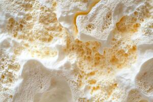 Explore the benefits of soybased spray foam insulation designed to provide an effective airtight seal, enhancing energy efficiency in homes photo