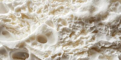 Soybased spray foam insulation creates an airtight seal, enhancing energy efficiency in homes and buildings, and positively impacting environmental sustainability in our communities photo