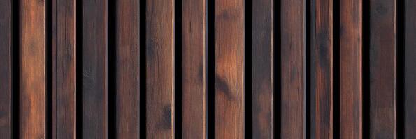 Explore rich brown wooden acoustic panels with fluted textures that enhance backgrounds and interiors, adding sophistication and charm, making any space more inviting and appealing photo