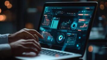 Explore advanced digital marketing strategies to boost business growth through datadriven analysis and enhanced online presence in todays evolving digital landscape, ensuring success photo