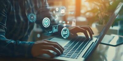 Discover digital marketing techniques to enhance online sales, drive website traffic, and optimize content for improved client engagement and sustainable growth in a competitive landscape photo