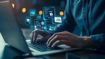 Dive deep into cuttingedge digital marketing techniques that effectively enhance your online presence and significantly drive sales through carefully optimized strategies and thorough data analysis photo