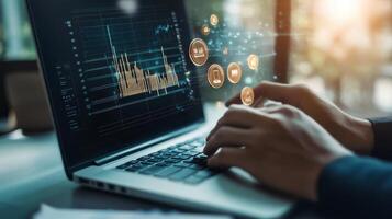 Explore modern digital marketing strategies and advanced business analytics to boost growth, improve performance, and maximize client engagement in todays extensive online marketplace photo