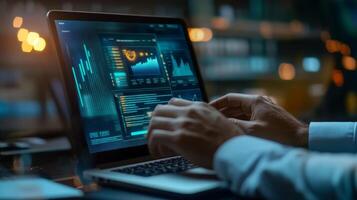Discover innovative digital marketing strategies to boost business growth, optimize online presence, and enhance sales through comprehensive data analysis and market research insights photo