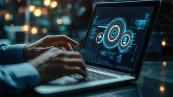 Discover innovative digital marketing techniques to optimize your online presence, boost website traffic, and increase sales through essential strategic keyword analysis for success in todays market photo
