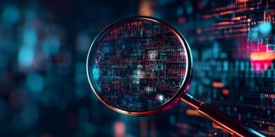 We explore recent innovations in technology, finance, and intelligence, using advanced digital visualization and algorithmic insights to improve understanding, analysis, and decisionmaking photo