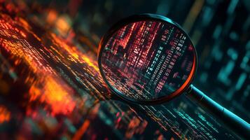 Explore the fascinating world of modern technology through advanced algorithms and simulations tailored for finance, strategic decisionmaking, and comprehensive business strategy frameworks photo