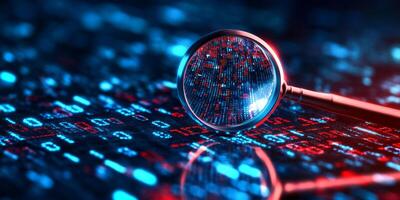 Delve into the exciting and dynamic future of technology, gaining valuable insights on the intricate realms of digital algorithms, cuttingedge finance, and effective business optimization strategies photo