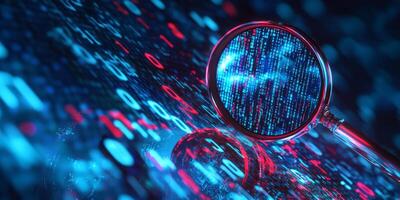 We emphasize using advanced technologies to enhance decisionmaking in finance and business, applying innovative algorithms and data analysis for improved outcomes for all stakeholders photo