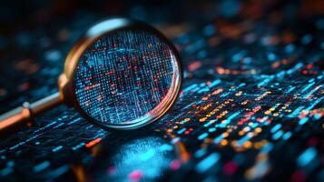 Delving into advanced algorithms, elaborate digital patterns, and innovative techniques can greatly enhance decisionmaking processes in the finance and technology sectors, leading to better outcomes photo