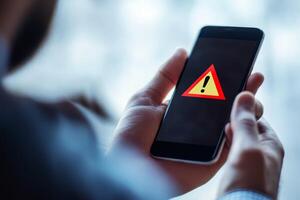 Staying alert to financial warnings is crucial for your wellbeing. Understanding risks helps you avoid scams, make informed choices, and secure a stable, prosperous future free from dangers photo