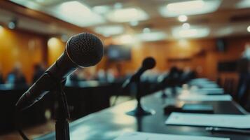 This major conference highlights technology ethics through global discussions on IT morality, emphasizing collaboration and presenting innovative solutions for a sustainable tech industry photo