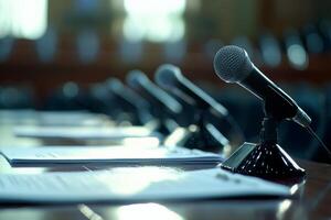 The recent conference focused on technology ethics, highlighting the need for global collaboration to address the complex moral implications of evolving information technology on society photo