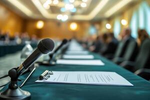 The upcoming conference will focus on technology ethics, featuring discussions on IT morality and emphasizing the need for global collaboration among all stakeholders in the field photo