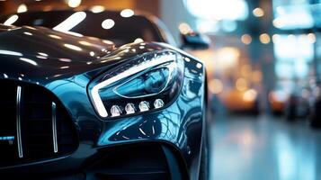 Explore a wide range of comprehensive car rental and automotive finance options, ensuring that you have secure agreements in place and tailored solutions for each and every client photo