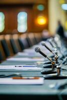 This overview highlights a key technology ethics conference, stressing the urgent need for global collaboration on the moral aspects of information technology and its societal impacts across sectors photo