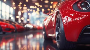 Discover an array of choices in automotive finance, including car rental insurance and dealership agreements, to ensure seamless and efficient transactions throughout the entire process photo
