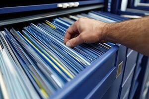 This overview details the auditors methods for inspecting records, focusing on compliance reviews, financial accuracy, data assessments, and their impact on management oversight and decisionmaking photo