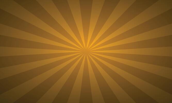 Flat design comic style background