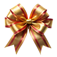 bow by design isolated on a transparent background png