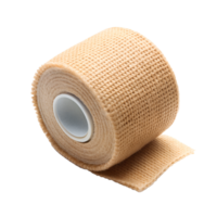 Bandage isolated on transparent background png