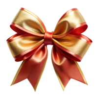 bow by design isolated on a transparent background png