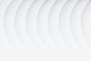 a white background with a wave pattern vector