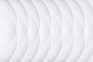 White elegant texture background vector