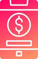 Pay Icon Design vector