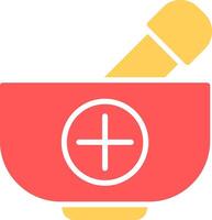 Remedy Icon Design vector