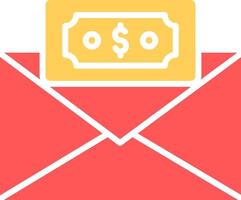 Mail Icon Design vector