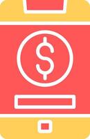 Pay Icon Design vector