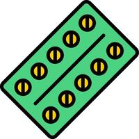 Tablet Icon Design vector