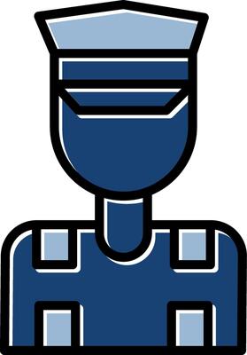 Pilot Icon Design