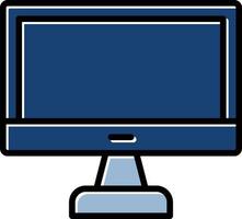 Computer Icon Design vector