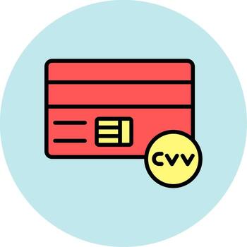 Code Icon Design vector