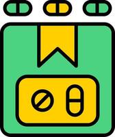 Box Icon Design vector