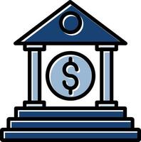 Banking Icon Design vector