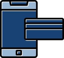 payment Method Icon Design vector