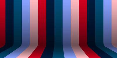 pastel colorful vertical striped pattern background vector