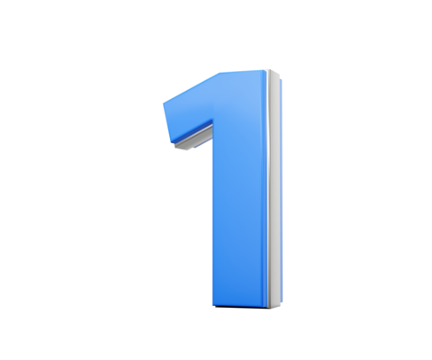 Number 1 Icon PNGs for Free Download Number 1 Icon PNGs for Free Download