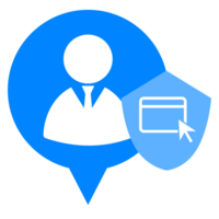 Personal Data Input png